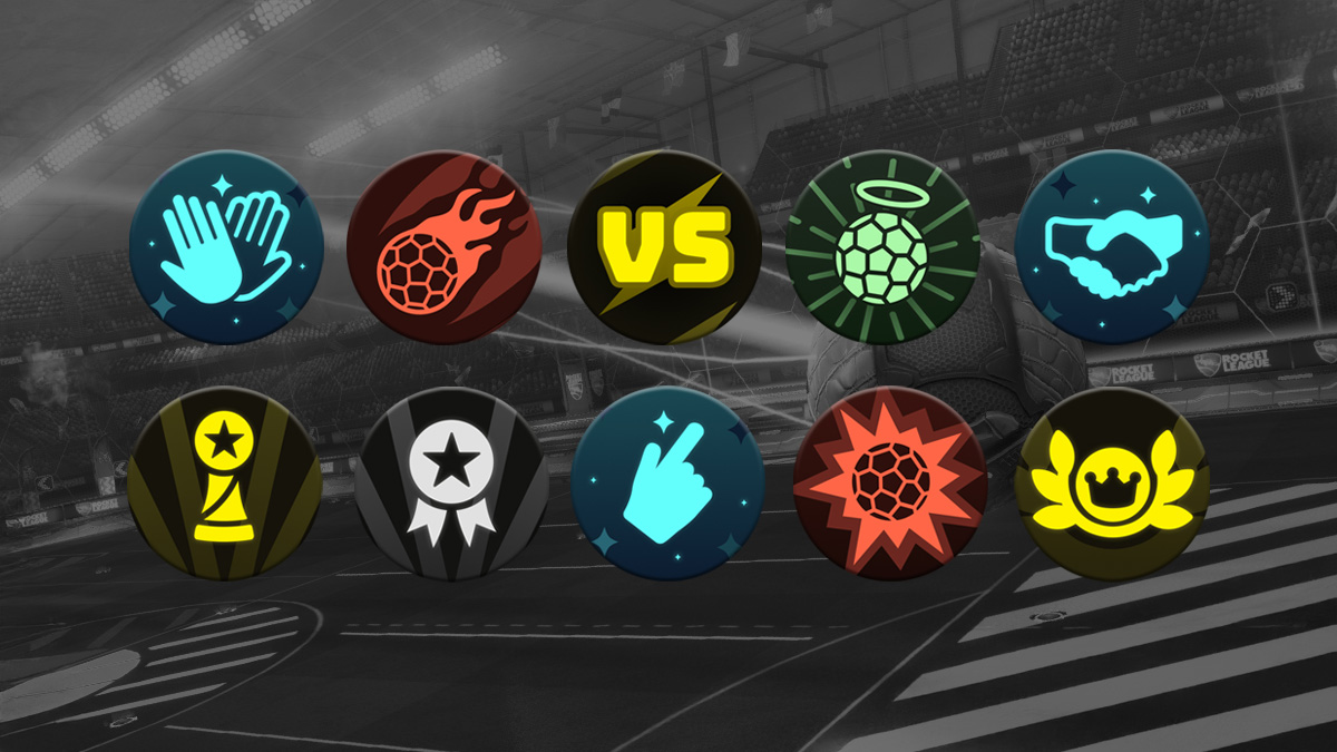 April 2026 Challenges: New Trophies