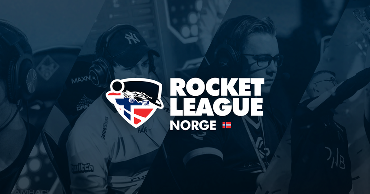 Gamerpad teams up with RLNorway for 2025