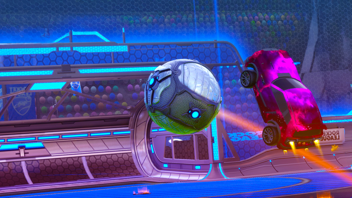 October 100 Goals Banner