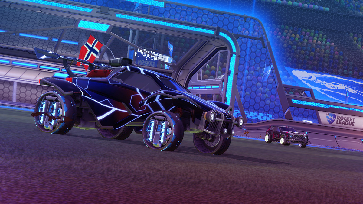 October 100 Ranked Matches Banner