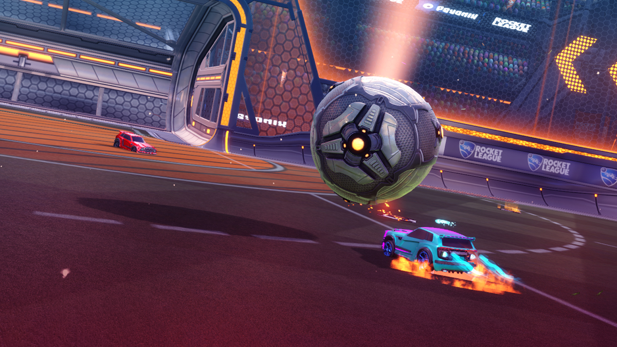 October 200 Shots Banner