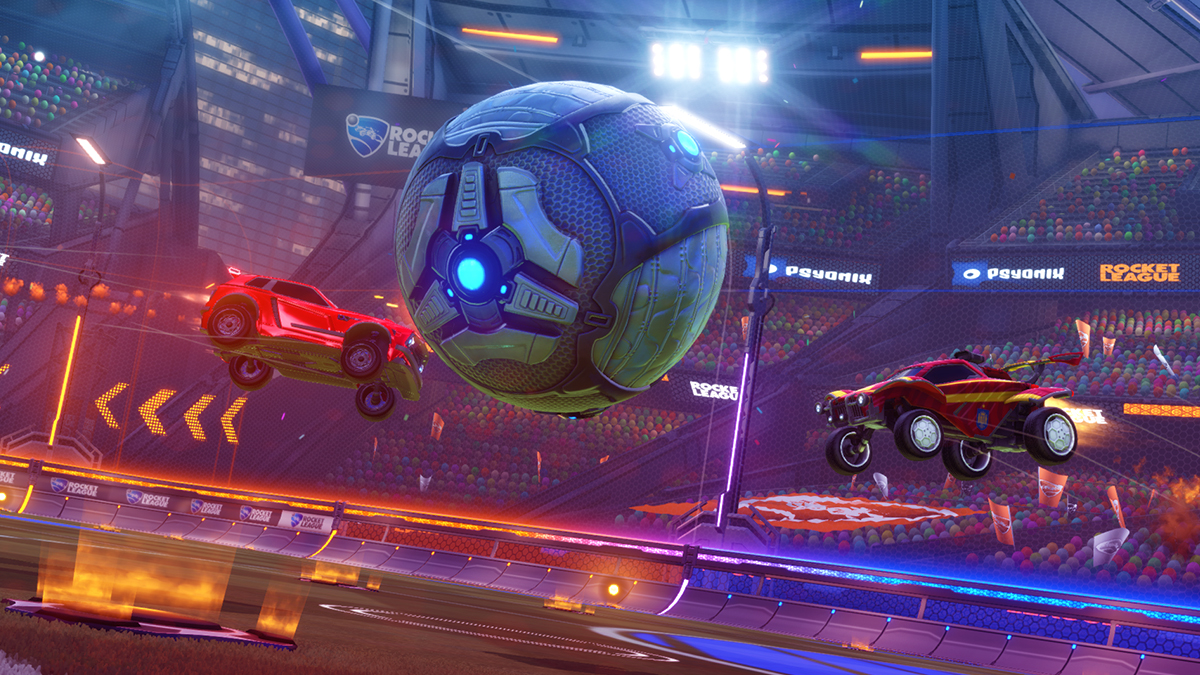 October 1000 Touches Banner