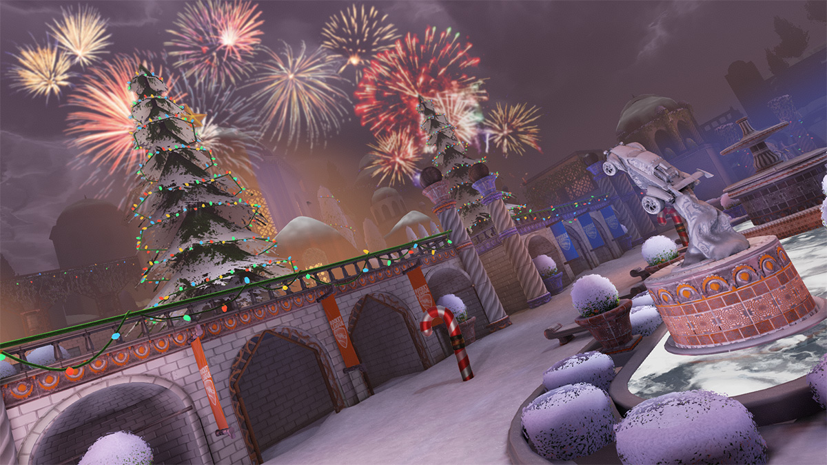 2026 Kickoff Challenge Banner