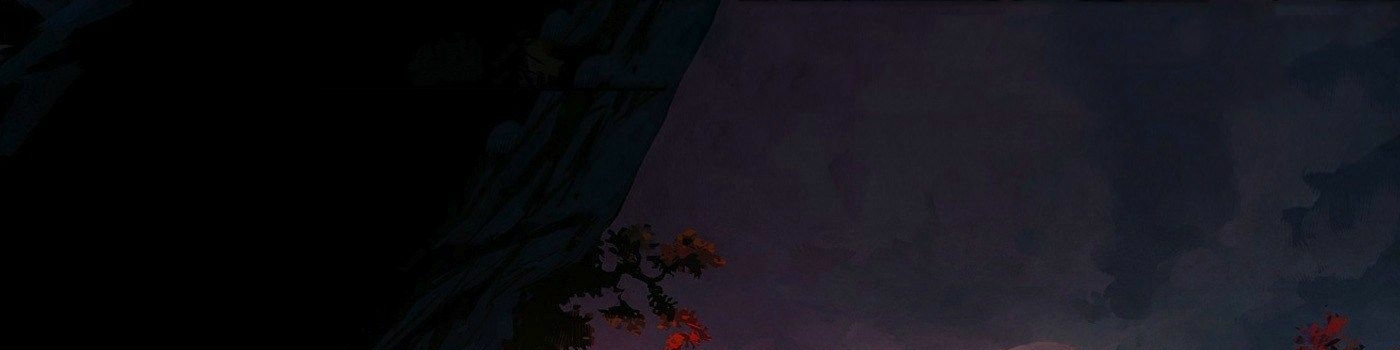profile banner