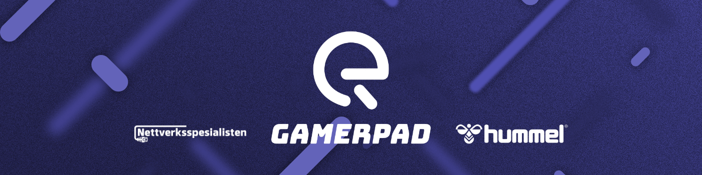 profile banner